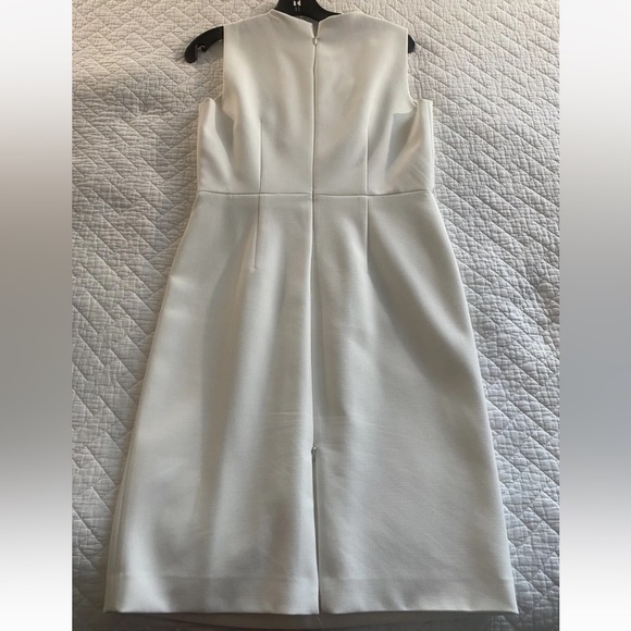 Elie Tahari Azra Sheath dress size M NWOT - Picture 8 of 12